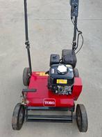 Toro  verticuteermachine, Ophalen, Zo goed als nieuw