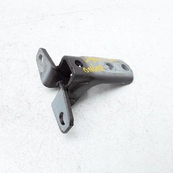 CHARNIERE DE PORTE ARRIÈRE DROITE Mitsubishi ASX, Utilisé, Mitsubishi