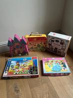 Leuke kinderpuzzels, Enlèvement, Plus de 50 pièces, Utilisé, 4 à 6 ans