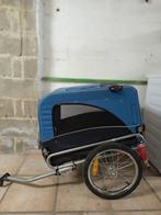 Remorque pour vélo pour chien, Enlèvement ou Envoi