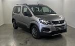 Peugeot Rifter e- Allure, 5 places, Berline, Automatique, Tissu