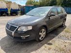 VW passat variant 2.0 tdi 2008, Bedrijf, Euro 4, Airconditioning, Passat