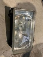 Koplamp t4, Enlèvement, Utilisé