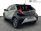 Toyota Aygo X pulse Automatique, Auto's, Automaat, 72 pk, 5 deurs, 998 cc