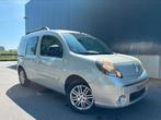 Renault Kangoo | 1.5 diesel | 2013 | 179 Dkm |, Auto's, Voorwielaandrijving, Euro 5, Zwart, Particulier