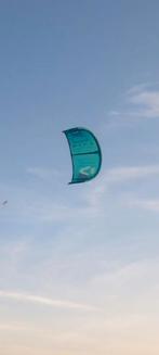 Kitesurf 5m duotone dice 2020 en très bon état, Watersport en Boten, Kitesurfen, Ophalen of Verzenden, Zo goed als nieuw