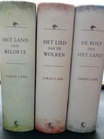 Trilogie Kiward Station - Sarah Lark, Boeken, Ophalen, Nieuw, Sarah Lark, België