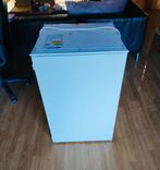 frigo, Elektronische apparatuur, Zonder vriesvak, 100 tot 150 liter, Zo goed als nieuw, Energieklasse A of zuiniger