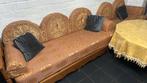 Sadari zetel + tafelgratis, Gebruikt, 125 tot 150 cm, Overige maten, 300 cm of meer