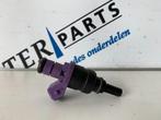 Injector (benzine injectie) van een Mercedes CLK, Ophalen of Verzenden, 3 maanden garantie, Gebruikt, Mercedes-Benz