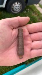 Antique petit canon en fonte, Ophalen of Verzenden, Marine