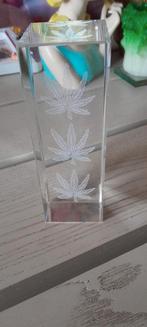 Glazen decoratie, Antiek en Kunst, Ophalen