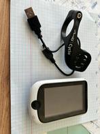 Mio cyclo 315, Ophalen, GPS, Gebruikt
