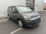 Citroen Berlingo M PureTech S/S Live, Auto's, Monovolume, Zilver of Grijs, https://public.car-pass.be/vhr/41c789e2-4478-4b69-84f2-ff22847ef7c1