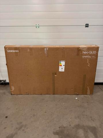 Samsung 65” Neo QLED 65QN86D (2024) 4K Smart TV beschikbaar voor biedingen