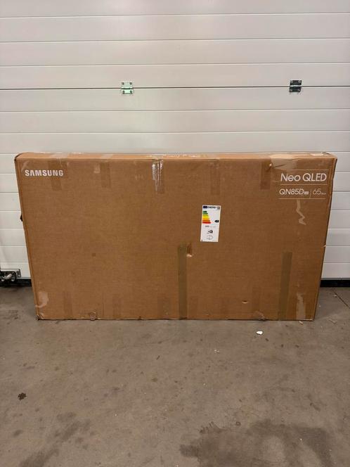 Samsung 65” Neo QLED 65QN86D (2024) 4K Smart TV, Audio, Tv en Foto, Televisies, Nieuw, QLED, 100 cm of meer, 4k (UHD), Samsung