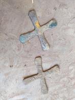 Katanga kruis 18e eeuw, Antiek en Kunst, Ophalen of Verzenden