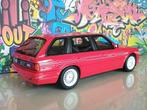 Alpina B3 (E30) Touring 2.7 OttoMobile 1/18 --NIEUW--, Hobby en Vrije tijd, Modelauto's | 1:18, Ophalen of Verzenden, Nieuw, Auto