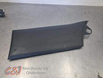 Sierstrip van een Ford Transit beschikbaar voor biedingen