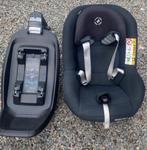 Maxi cosi pearl pro 2 + isofix, Ophalen