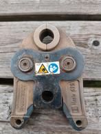 Persbek Geberit Mepla 20, Enlèvement, Utilisé