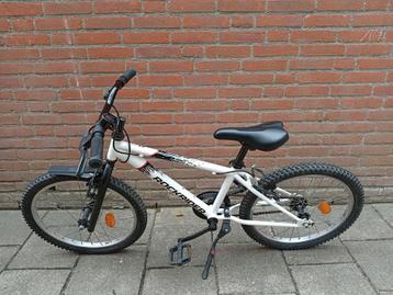 Rockrider mtb 20 inch beschikbaar voor biedingen