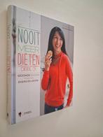 Sandra Bekkari: Nooit meer diëten deel 3, Boeken, Ophalen of Verzenden