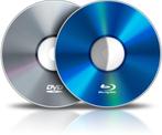 Groot lot Bluray & DVD te koop!, CD & DVD, Blu-ray, Comme neuf, Horreur, Enlèvement ou Envoi