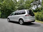 Ford Galaxy 2.0TDCI Trend - 7 plaatsen & trekhaak (bj 2019), Auto's, Te koop, Zilver of Grijs, Monovolume, Gebruikt