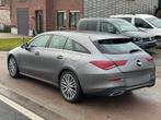 Mercedes CLA 1.3 Benzine 100kw/136pk Bwj 2021 Sfeer* Mat, Achat, Euro 6, Entreprise, Boîte manuelle