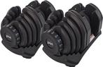 PH Fitness Verstelbare Dumbbells Set 40KG - 2 STUKS, Sport en Fitness, Fitnessmaterialen, Ophalen, Nieuw, Benen, Overige typen