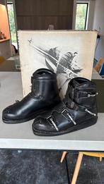 Vintage skischoenen, Gebruikt, Schoenen, Ski, Ophalen