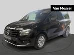 Mercedes-Benz Citan eCitan 51kW L2 Pro CAMERA+TREKHAAK+LED+B, Auto's, Zwart, https://public.car-pass.be/vhr/43aa9e68-3afc-46f9-bd56-7af767aaa154
