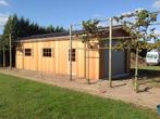 Onderhoudsvrije garage, Tuin en Terras, Ophalen of Verzenden, Nieuw