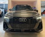 Audi Q3 Sportback 45TFSIe PHEV Quattro S line|PANO|MTRX|FULL, Auto's, Automaat, Euro 6, Hybride Elektrisch/Benzine, Dealer onderhouden