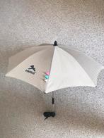 Parasol buggy met universele klem, Bijoux, Sacs & Beauté, Parapluies, Enlèvement, Comme neuf, Brun