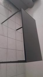 Table en verre, Maison & Meubles, Tables | Tables à manger, Quatre personnes, 50 à 100 cm, Carré, Enlèvement