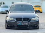 Bmw 320si  M- Pakket ** 120.000 km ** 173 pk !!, 127 kW, 1995 cc, 4 cilinders, Blauw