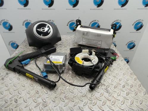 Mini Airbag set  2001 -2003, Auto-onderdelen, Dashboard en Schakelaars, Gebruikt, Ophalen of Verzenden