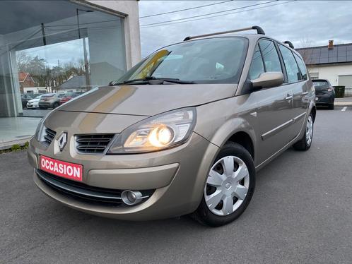 Renault Scenic 1.5 dCi *7 places ***Véhicule prête à immat, Auto's, Renault, Bedrijf, Scénic, ABS, Airbags, Airconditioning, Boordcomputer