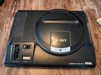 Verkoop sega megadrive + Sonic 2-games en verschillende hand, Games en Spelcomputers, Spelcomputers | Sega, Ophalen, Zo goed als nieuw