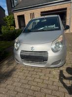 Auto, Auto's, 4 deurs, Bedrijf, 5 zetels, Radio