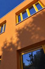 Gevelisolatie | Crepi | Spuitkurk, Ophalen