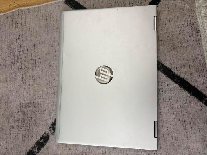 Laptop HP Probook x360 435 g8, Computers en Software, Windows Laptops, Zo goed als nieuw, 13 inch, SSD, 2 tot 3 Ghz, 8 GB, Azerty