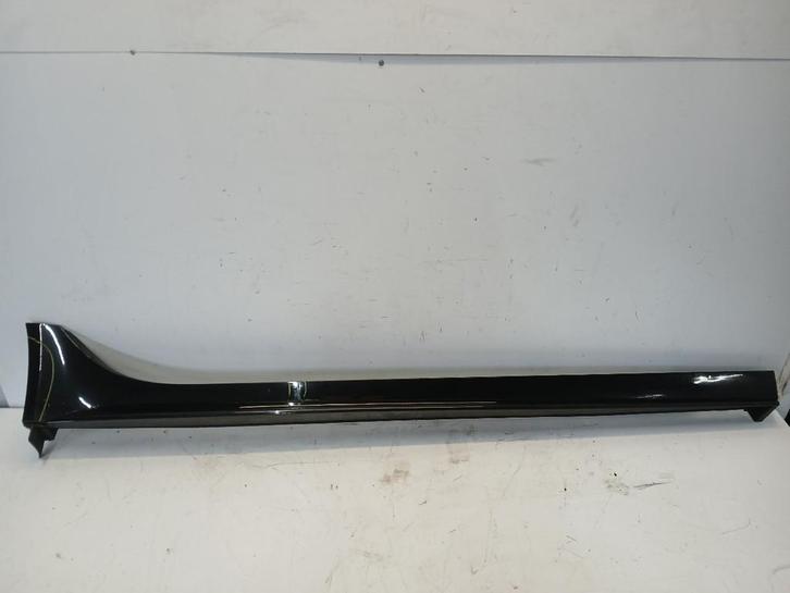 SIDESKIRT RECHTS Jaguar XE (01-2015/-) (GX7M101D56A), Auto-onderdelen, Carrosserie, Jaguar, Rechts, Gebruikt