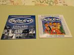 2 Originele Big Brother Singles, Cd's en Dvd's, Ophalen, Zo goed als nieuw