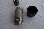 Canon EF 70-300mm F/4-5.6 IS II nano USM, Audio, Tv en Foto, Foto | Lenzen en Objectieven, Ophalen, Zo goed als nieuw, Telelens
