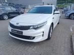 Kia Optima x, Auto's, 135 pk, Stof, Gebruikt, 1685 cc