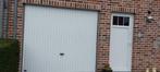 Porte de garage basculante, Bricolage & Construction, Volets, Enlèvement