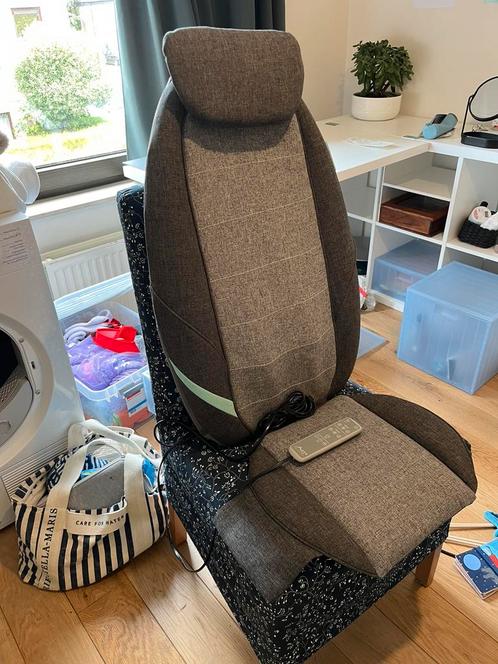 Massage Shiatsu almost new! 150€, Sport en Fitness, Massageproducten, Zo goed als nieuw, Ophalen